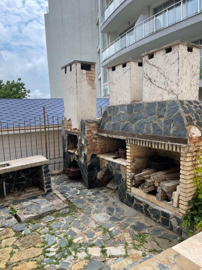 Le Premiere Randevu Apartment Свети Влас Екстериор снимка